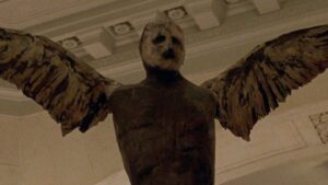Hoy en Disney+: Un thriller realmente perturbador con unas imágenes fascinantes imagen-2