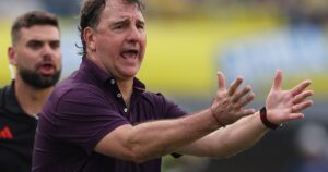 Qué dijeron en Colombia sobre el mal trago ante Perú y el desafío de visitar a la Argentina imagen-1