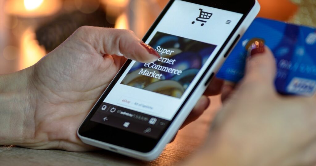 Los préstamos de las fintech y las billeteras digitales crecieron 93% en seis meses imagen-92