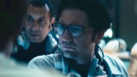 La mejor película de la semana está basada en hechos reales y es un ‘thriller’ de alta tensión imagen-11