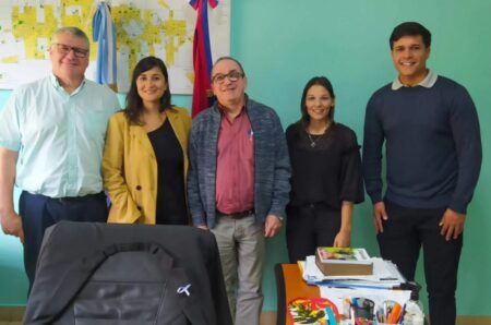 Eldorado suma una nueva sede universitaria y fortalece su perfil educativo imagen-69