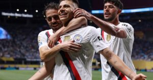 Partidos de hoy, jueves 26 de junio: horario y por dónde ver fútbol en vivo online imagen-2