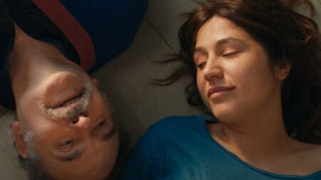 Llega a cines una película "conmovedora y necesaria" que debería ver cualquiera que haya pasado por una crisis imagen-5