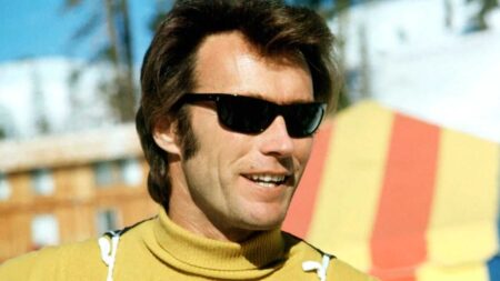 Clint Eastwood vivió una mala experiencia rodando este thriller de acción: "No dejaba de preguntarme si realmente valía la pena" imagen-8
