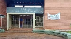 Escuela en estado crítico: madres denuncian abandono total en la 729 de Posadas imagen-2