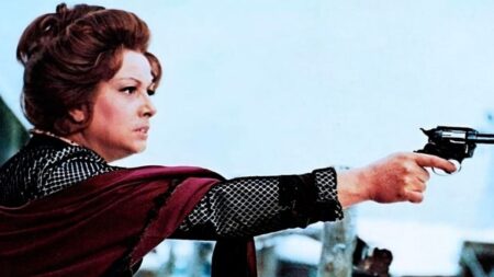 Hoy en 'streaming' gratis: Uno de los mejores, más duros y despiadados western de todos los tiempos imagen-15