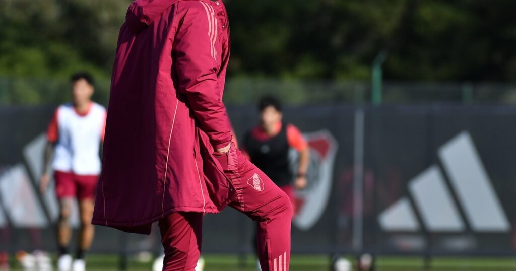 River ya está en modo Mundial de Clubes: cuándo viaja a Estados Unidos y los puestos en los que Gallardo aceptaría un refuerzo imagen-4