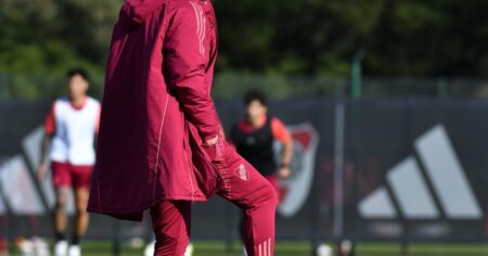 River ya está en modo Mundial de Clubes: cuándo viaja a Estados Unidos y los puestos en los que Gallardo aceptaría un refuerzo imagen-8