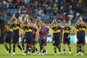 Boca en el Mundial de Clubes, en vivo: cuándo juega y las últimas noticias imagen-2
