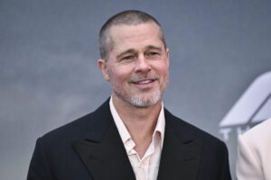 Brad Pitt recordó cuando vivió en la Argentina y reveló lo que más extraña del país imagen-2
