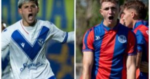 Se define el torneo de Reserva: qué día y en dónde se jugará la final entre Vélez y San Lorenzo imagen-3