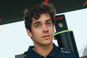 Franco Colapinto, en vivo: el minuto a minuto de la primera práctica para el Gran Premio de Canadá imagen-3