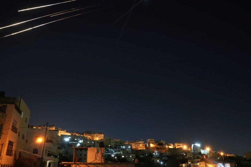 Ataques entre Israel e Irán, en vivo: últimas noticias del conflicto y reacciones hoy, sábado 21 de junio imagen-5