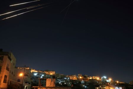 Ataques entre Israel e Irán, en vivo: últimas noticias del conflicto y reacciones hoy, sábado 21 de junio imagen-10