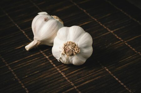 Cuáles son los beneficios de comer ajo en ayunas imagen-8