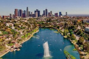 Éxodo en California: esta ciudad llena de latinos es de donde más se están mudando imagen-1