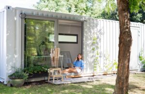 Qué es una “casa contenedor”: se vende en Mercado Libre y se puede pagar en cuotas imagen-3