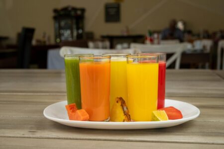 Tres bebidas ideales para limpiar el hígado graso que son muy fáciles de preparar en casa imagen-15