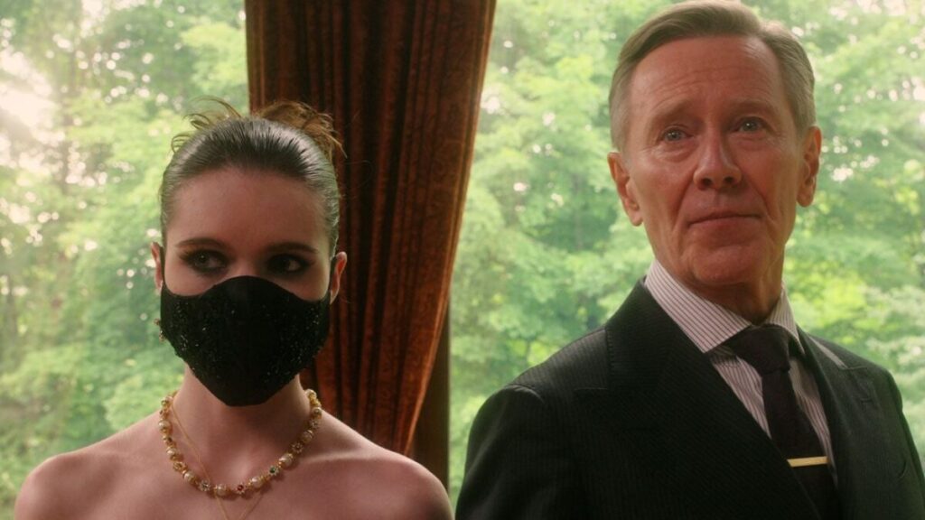 A pesar de sus malas críticas antes de su estreno, Netflix renueva por una temporada 2 su nueva adaptación de acción real imagen-5