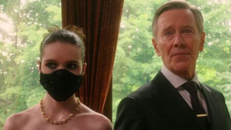 A pesar de sus malas críticas antes de su estreno, Netflix renueva por una temporada 2 su nueva adaptación de acción real imagen-5