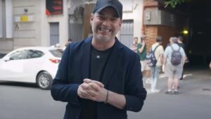 Fuimos a la premiere de '28 años después' y estamos de acuerdo con Jodie Comer: somos del club de fans de Danny Boyle imagen-106