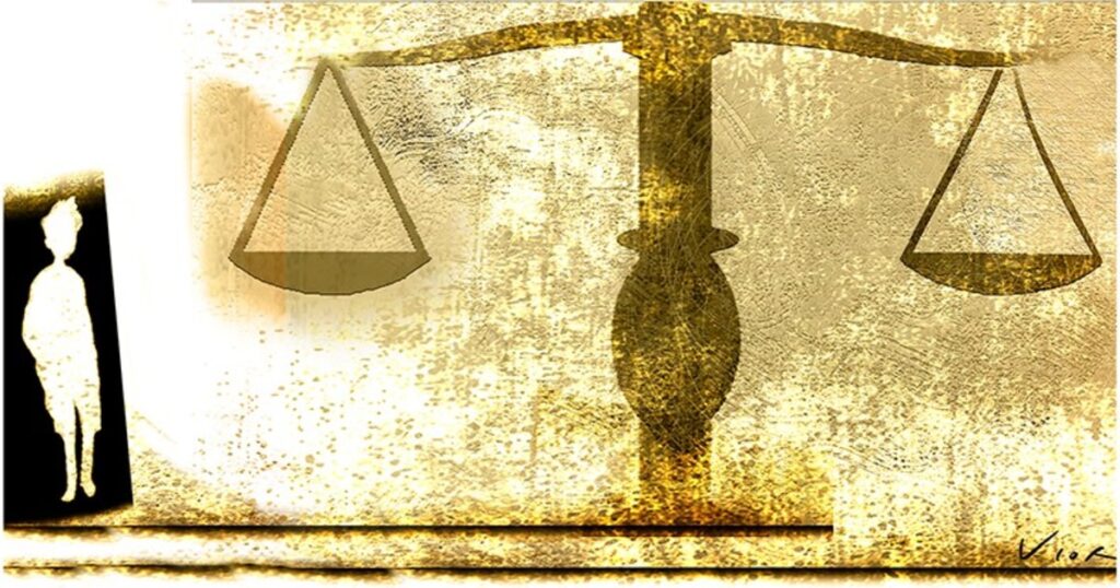 El sistema judicial y la debida atención de las víctimas imagen-4