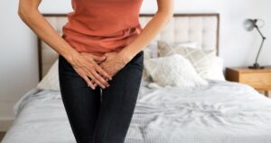 Este hábito en el baño podría causar infecciones graves imagen-1