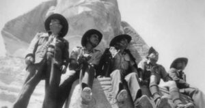 La Spanish Company, los 1.200 republicanos españoles de Churchill contra el nazismo imagen-3