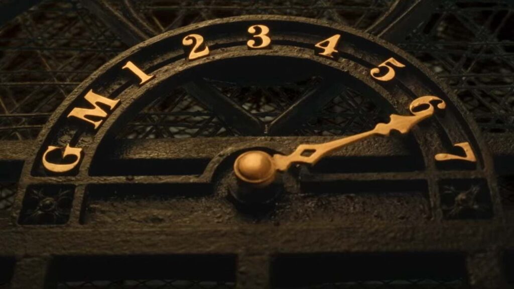 Ya en 'streaming', una poderosa serie de 30 episodios que llevamos 2 años esperando: todos sus capítulos son notables imagen-4
