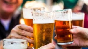 La Cámara de Representantes aprobó la creación del Programa de Fortalecimiento de la Actividad Cervecera Artesanal en Misiones imagen-6
