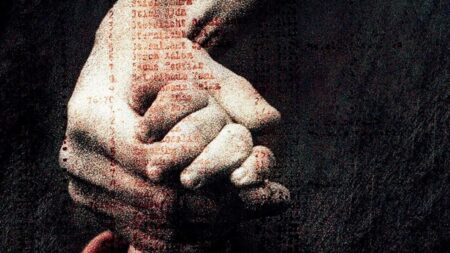 "Estoy en shock. Absolutamente destrozado": es la mejor película sobre el peor mal del siglo XX, pero los espectadores salían del cine con el corazón roto imagen-9