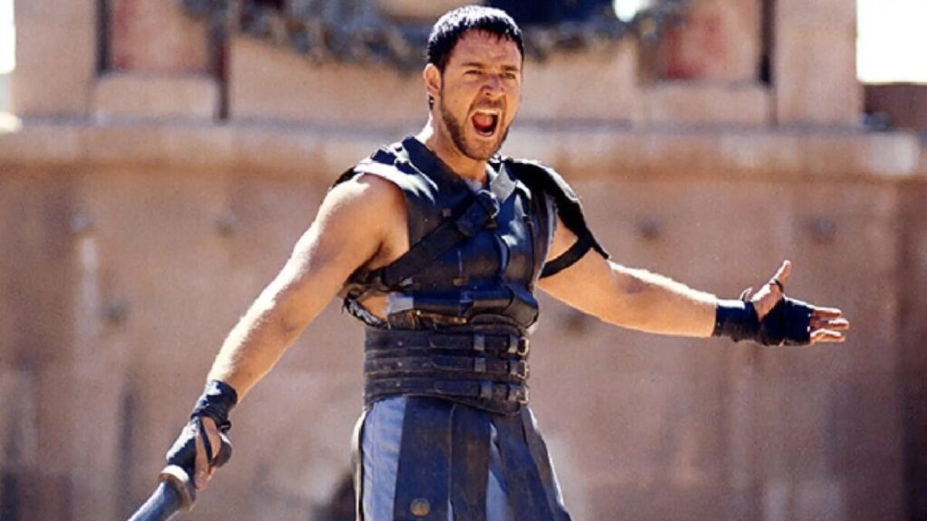 "Era la persona más compasiva": Llevas 25 años entendiendo mal 'Gladiator' y Ridley Scott explica por qué imagen-5