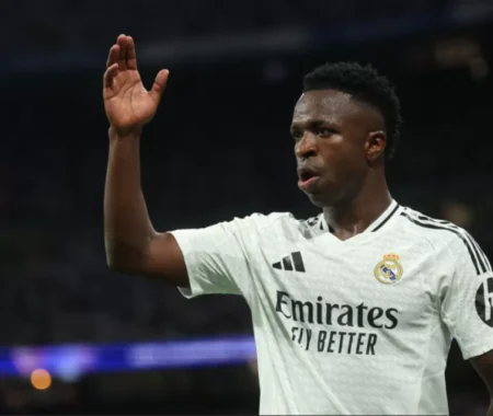 Real Madrid y Vinicius ultiman un acuerdo con tensas negociaciones imagen-7