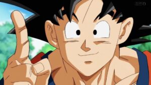 El cumpleaños de Son Goku es el 16 de abril... Si no fuera porque es un dato totalmente falso imagen-4