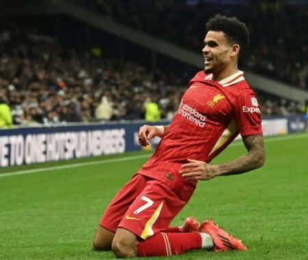 ¿Respuesta a Barcelona y a Lucho? Trino de Liverpool fue contundente imagen-7