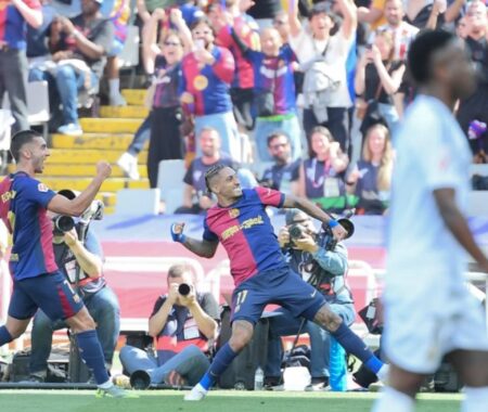 Barcelona apuesta por su joya: el número ‘10’ ya tiene dueño imagen-8