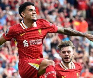 Barcelona empieza a hablar de plata y Díaz hace guiño: ¿adiós Anfield? imagen-2