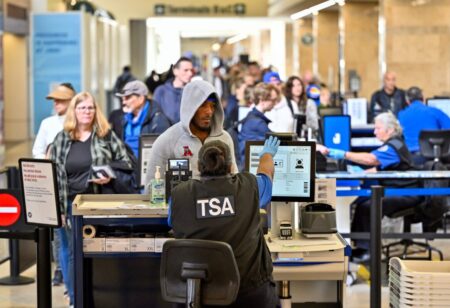 ¿Es válida? La TSA reacciona a una publicación viral sobre la Real ID imagen-12
