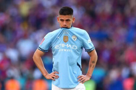 Manchester City vs. Al Ain, por el Mundial de Clubes imagen-7