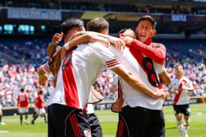 River en el Mundial de Clubes, en vivo: cuándo juega y las últimas noticias este 20 de junio imagen-4