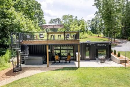 ¿Cuánto cuesta construir una casa contenedor? imagen-11