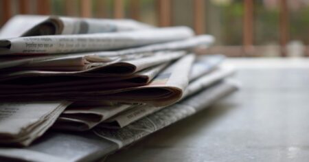 Día del Periodista: cuál es el origen y por qué se celebra el 7 de junio en Argentina imagen-13