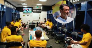 Tras la foto viral de los suplentes del Dortmund, el DT habló de la ola de calor que invade el Mundial de Clubes imagen-2