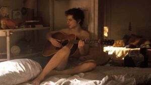 Ya en 'streaming', por fin, un biopic que escapa de todos los clichés del género: "no le hace falta ni abrir la boca" imagen-3