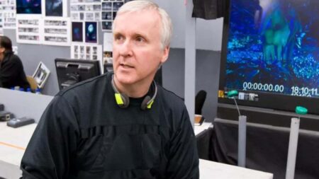 "Una reducción de las cosas que has visto antes": James Cameron no salió nada convencido de las nuevas películas de 'Star Wars' imagen-7