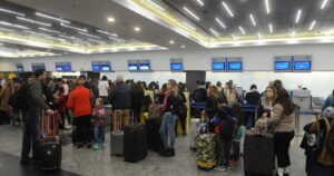 Cuándo empiezan las vacaciones de invierno 2025, promociones, precios y los destinos más elegidos imagen-2