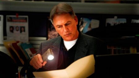 7 años antes de 'NCIS', Mark Harmon fue un héroe en la vida real y arriesgó su vida para salvar la de un joven: "Le debo todo" imagen-8
