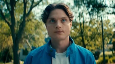 Dos años después, vuelve una de las series de acción más gore de Prime Video: Fecha de estreno y tráiler de la temporada 2 de 'Gen V' imagen-6