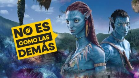 El personaje de 'El señor de los anillos' que fue crucial para que 'Avatar' viera la luz y otros detalles que explican el fenómeno de Pandora imagen-19