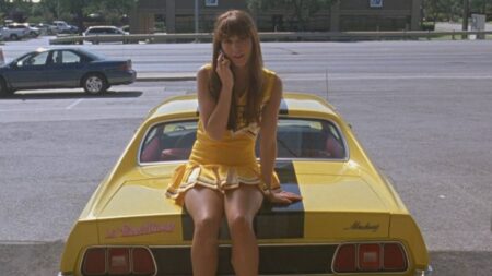 "Estuvo mal. Fue una pésima idea": El gran pesar de Quentin Tarantino con una de sus películas más olvidadas imagen-6